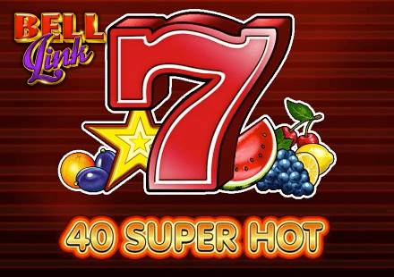 40 Super Hot